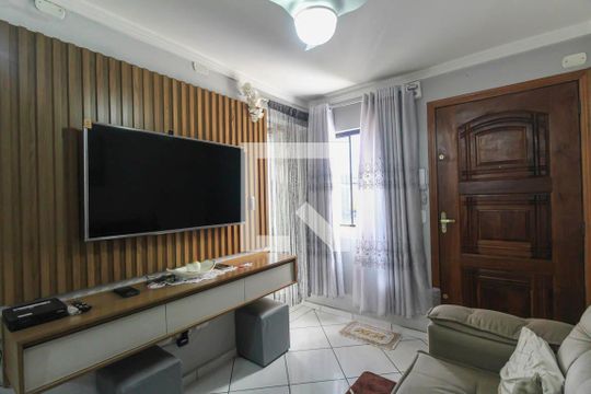 Apartamento à venda com 1 quarto, 40m² em Jardim Planalto, São Paulo