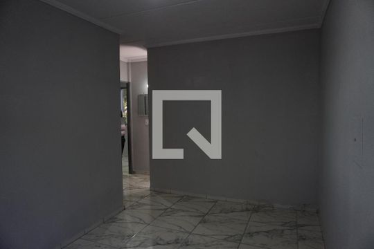 Apartamento para alugar com 2 quartos, 46m² em Itaim Paulista, São Paulo