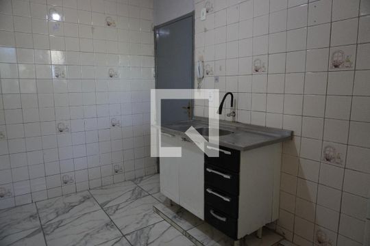 Apartamento para alugar com 2 quartos, 46m² em Itaim Paulista, São Paulo