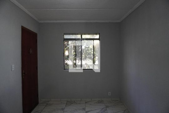 Apartamento para alugar com 2 quartos, 46m² em Itaim Paulista, São Paulo