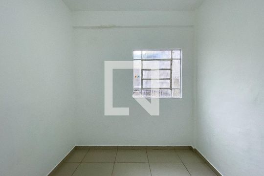 Casa para alugar com 1 quarto, 35m² em Havaí, Belo Horizonte