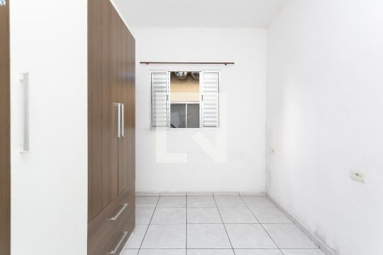 Quarto  de casa para alugar com 1 quarto, 50m² em Vila Minerva, São Paulo