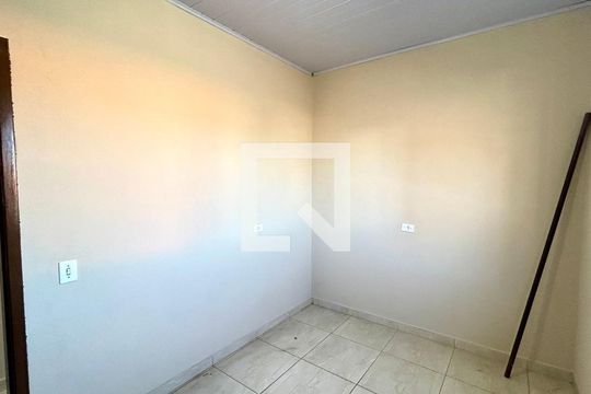 Quarto 1 de casa para alugar com 2 quartos, 63m² em Vila Carmela Ii, Guarulhos