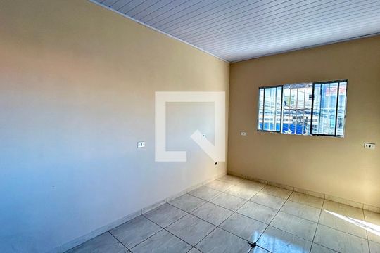 Sala de casa para alugar com 2 quartos, 63m² em Vila Carmela Ii, Guarulhos