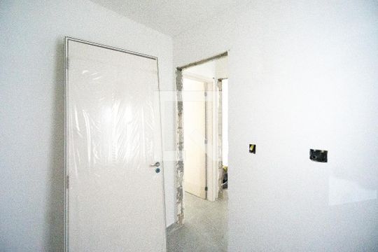 Quarto 01 de apartamento à venda com 2 quartos, 41m² em Vila Formosa, São Paulo