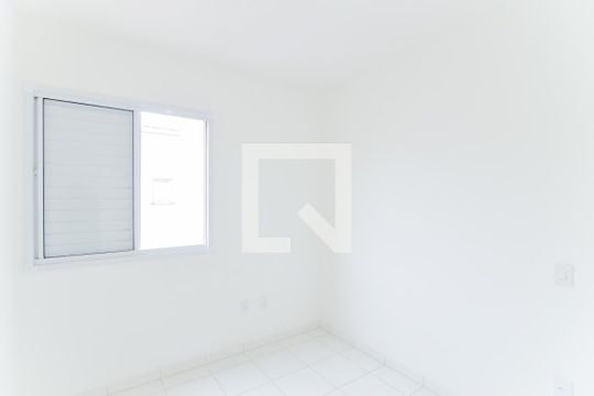 Quarto 1 de apartamento para alugar com 2 quartos, 47m² em Vila Alzira, Guarulhos