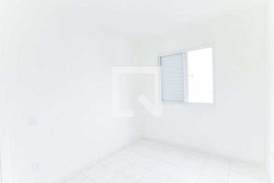 Quarto 2 de apartamento para alugar com 2 quartos, 47m² em Vila Alzira, Guarulhos