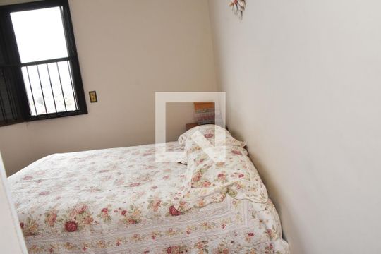 suite de apartamento à venda com 4 quartos, 112m² em Parque Uniao, Jundiaí