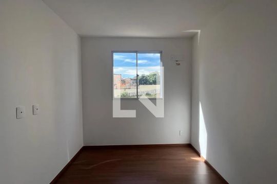 Quarto 1 de apartamento para alugar com 2 quartos, 50m² em Braúnas, Belo Horizonte