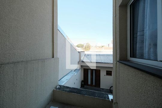 Sala/Cozinha de apartamento à venda com 3 quartos, 55m² em Vila Santa Teresa, São Paulo