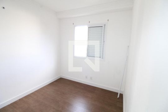Quarto de apartamento para alugar com 2 quartos, 63m² em Parque Residencial Aquarius, São José dos Campos