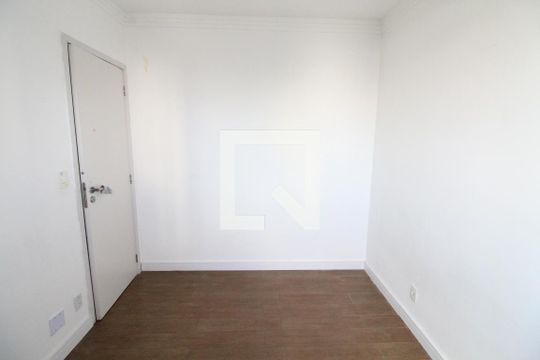 Quarto de apartamento para alugar com 2 quartos, 63m² em Parque Residencial Aquarius, São José dos Campos
