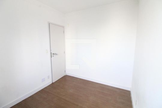 Quarto de apartamento para alugar com 2 quartos, 63m² em Parque Residencial Aquarius, São José dos Campos