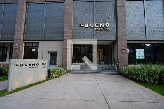 Apartamento para alugar com 2 quartos, 87m² em Setor Bueno, Goiânia