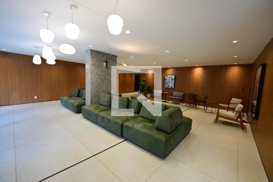 Apartamento para alugar com 2 quartos, 87m² em Setor Bueno, Goiânia