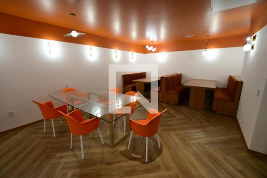 Apartamento para alugar com 2 quartos, 87m² em Setor Bueno, Goiânia