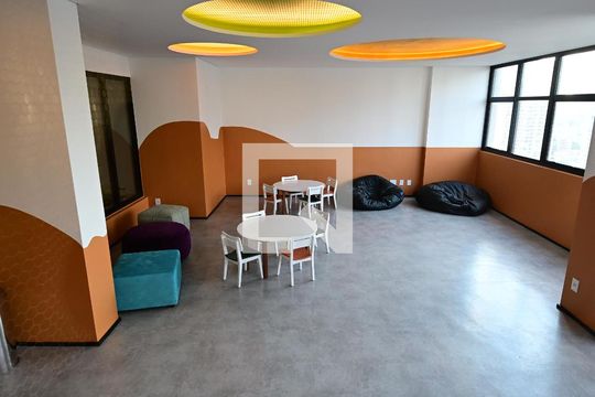 Apartamento para alugar com 2 quartos, 87m² em Setor Bueno, Goiânia