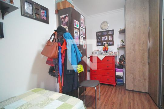 Quarto 1 de apartamento à venda com 2 quartos, 80m² em Centro, São Leopoldo