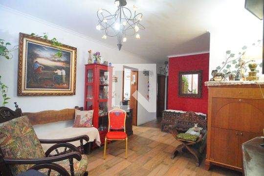 Apartamento à venda com 2 quartos, 80m² em Centro, São Leopoldo