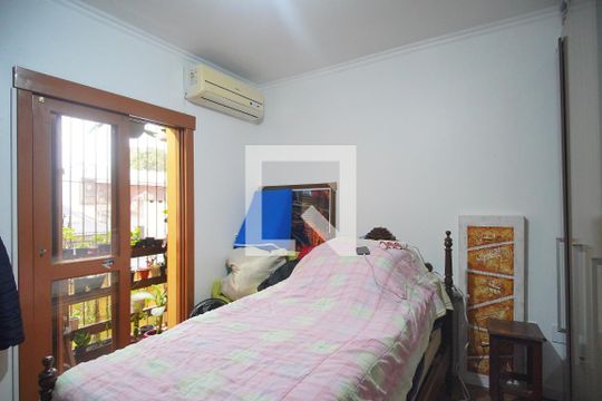 Quarto 2 de apartamento à venda com 2 quartos, 80m² em Centro, São Leopoldo