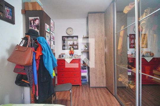 Quarto 1 de apartamento à venda com 2 quartos, 80m² em Centro, São Leopoldo