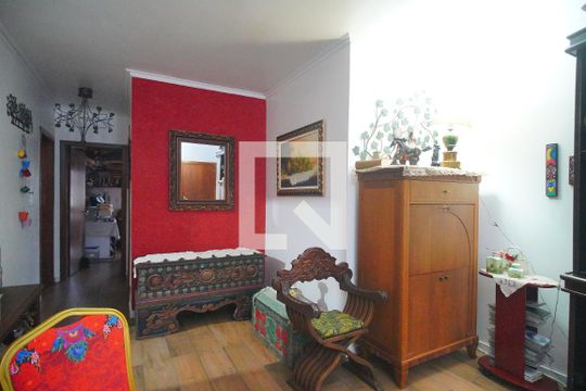 Apartamento para alugar com 2 quartos, 80m² em Centro, São Leopoldo
