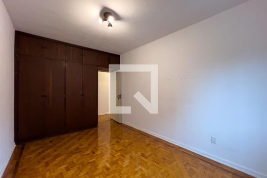 Quarto 2 de apartamento para alugar com 3 quartos, 125m² em Bosque da Saúde, São Paulo