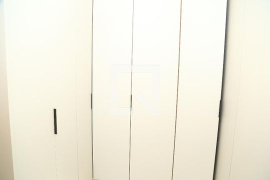Closet de apartamento para alugar com 4 quartos, 227m² em Setor Marista, Goiânia