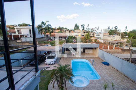 Casa de Condomínio para alugar com 1 quarto, 60m² em Núcleo Bandeirante, Brasília