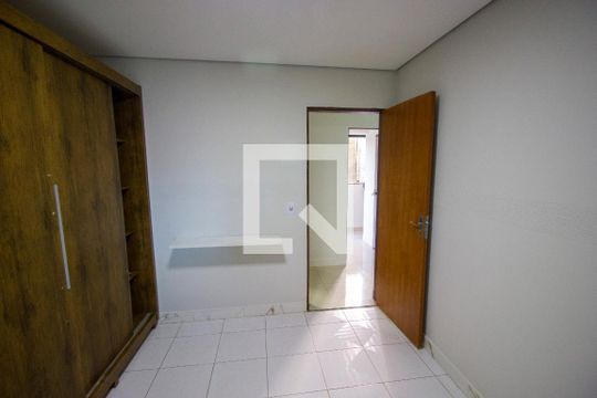 Casa de Condomínio para alugar com 1 quarto, 60m² em Núcleo Bandeirante, Brasília