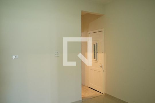 Sala de casa para alugar com 2 quartos, 75m² em Vila Matilde, São Paulo