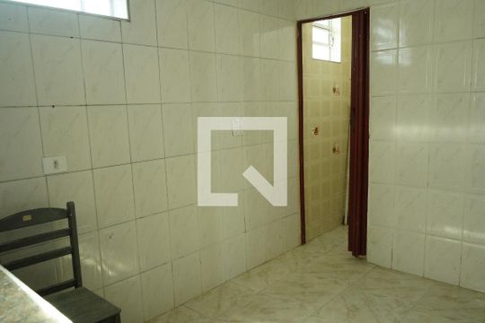 Cozinha de casa para alugar com 2 quartos, 75m² em Vila Matilde, São Paulo