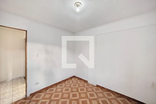Quarto 1 de apartamento para alugar com 2 quartos, 62m² em Guapira, São Paulo