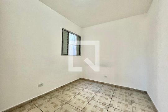 Quarto de apartamento para alugar com 1 quarto, 40m² em Americanópolis, São Paulo