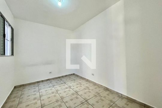 Quarto de apartamento para alugar com 1 quarto, 40m² em Americanópolis, São Paulo