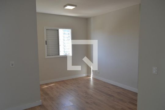 Sala de apartamento para alugar com 2 quartos, 78m² em Nova Aliança, Ribeirão Preto