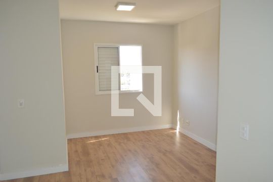 Sala de apartamento para alugar com 2 quartos, 78m² em Nova Aliança, Ribeirão Preto