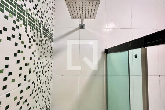 Apartamento para alugar com 1 quarto, 44m² em Copacabana, Rio de Janeiro