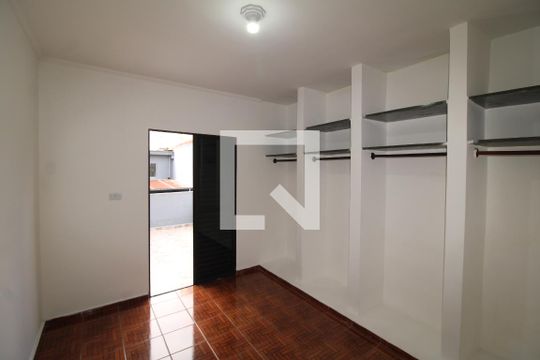 Quarto 1 de casa para alugar com 5 quartos, 300m² em Santana, São Paulo