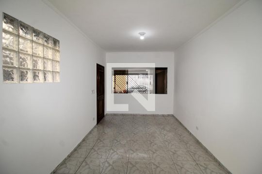 Sala de casa para alugar com 5 quartos, 300m² em Santana, São Paulo