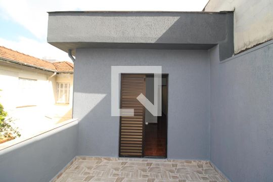 Quarto 1 - Varanda de casa para alugar com 5 quartos, 300m² em Santana, São Paulo