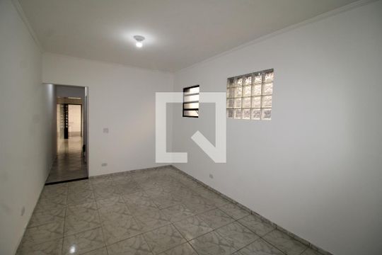 Sala de casa para alugar com 5 quartos, 300m² em Santana, São Paulo