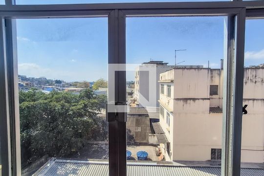 Apartamento para alugar com 3 quartos, 85m² em Penha Circular, Rio de Janeiro