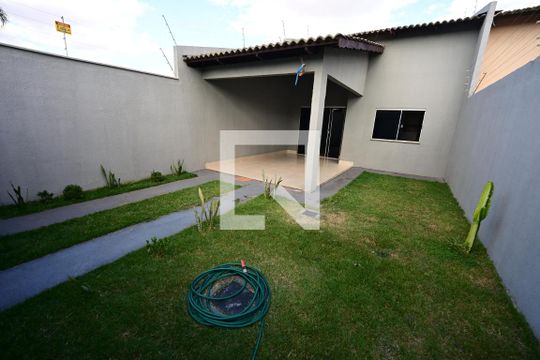 Casa à venda com 3 quartos, 88m² em Residencial Itaipú, Goiânia