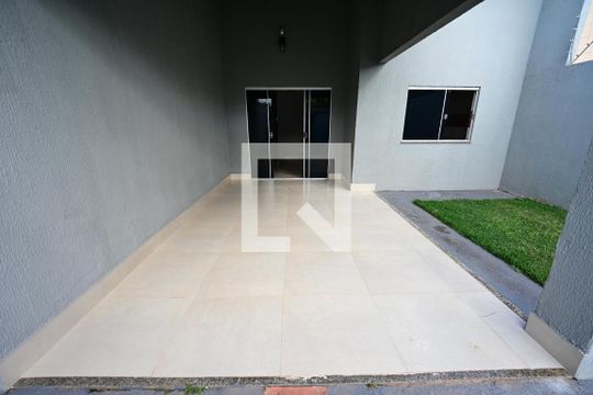 Casa à venda com 3 quartos, 88m² em Residencial Itaipú, Goiânia