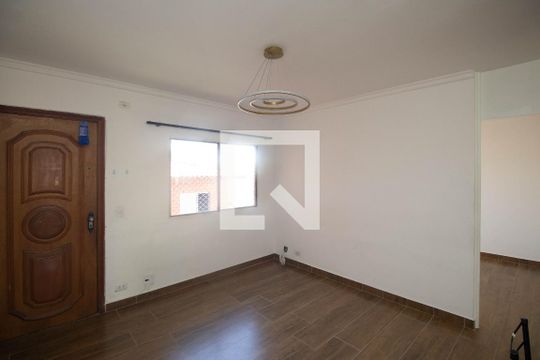 Apartamento à venda com 2 quartos, 54m² em Vila Progresso, Guarulhos