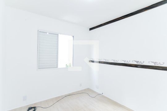 Quarto 1 de apartamento para alugar com 2 quartos, 70m² em Picanço, Guarulhos