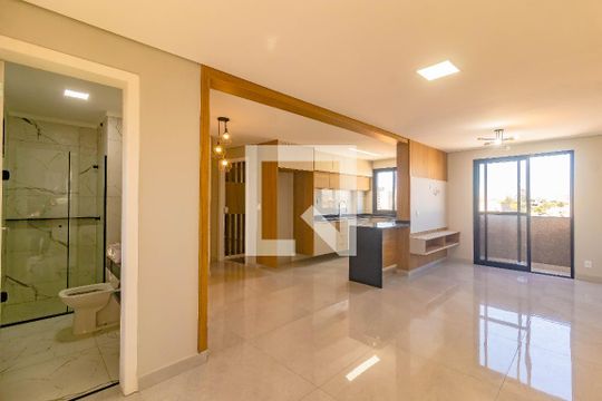 Kitnet/Studio para alugar com 2 quartos, 175m² em Vila Santa Catarina, São Paulo