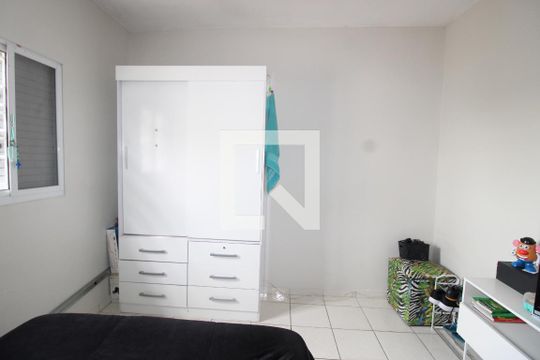 Quarto 1 de casa à venda com 2 quartos, 83m² em Vila Jacuí, São Paulo