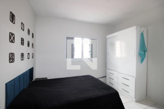 Quarto 1 de casa à venda com 2 quartos, 83m² em Vila Jacuí, São Paulo